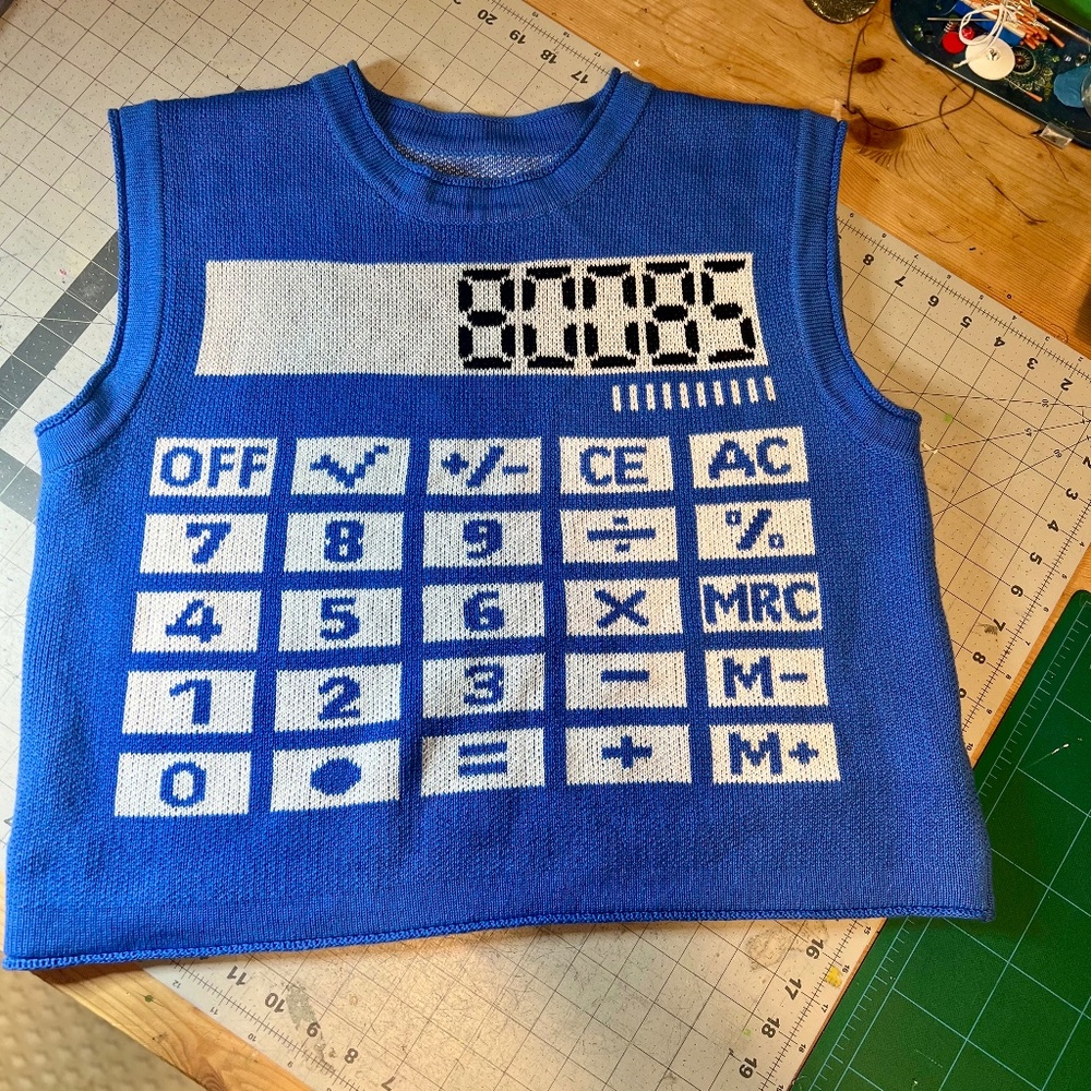 Fashion Brand Company BOOBS sweater